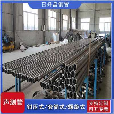 孝昌声测管桩基检测的频率要达到多少百分比