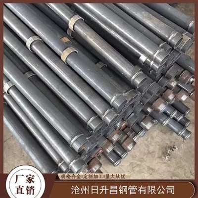 孝昌最薄的声测管壁厚可以到什么程度